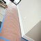Loparex Trimaco 36 in. W X 140 ft. L Red Rosin Flooring Paper 1 pk 36140/25 - alternate 2